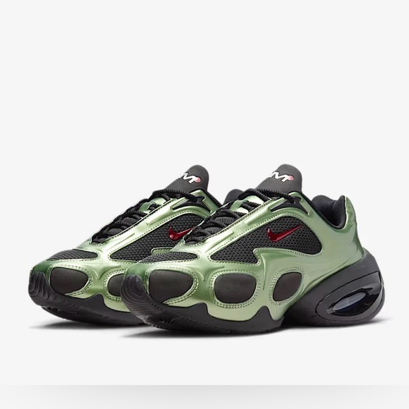 Nike Air Max Muse Sneaker size 12 NWOT - Picture 1 of 6